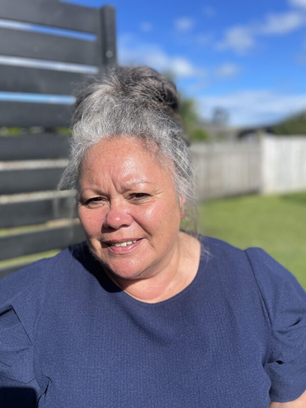 Linda Irwin